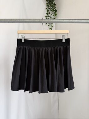 Garage tennis skort
